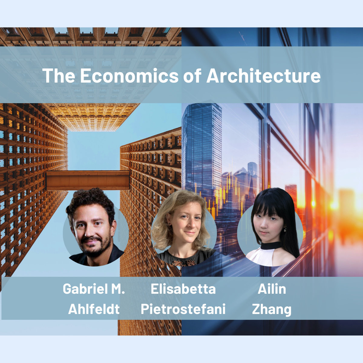 How Architecture Creates Economic Value Beyond Buildings
