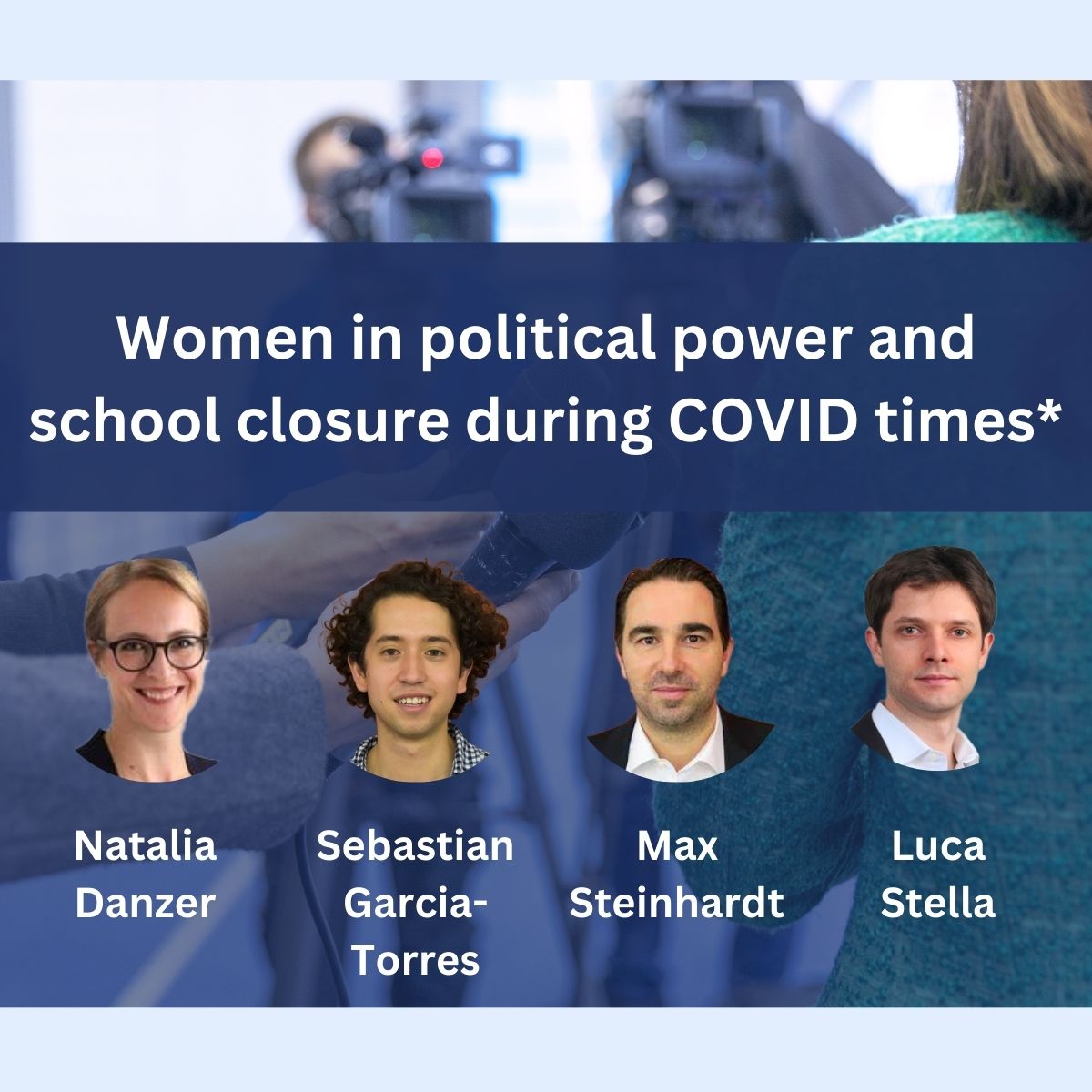 New Study Reveals the Impact of Women’s Political Representation on ...